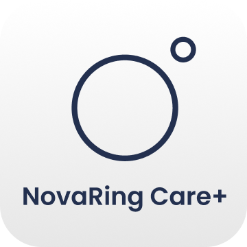 NovaRing Care+Coverage