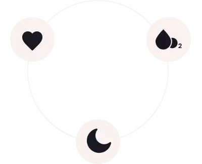 Recovery Score Image