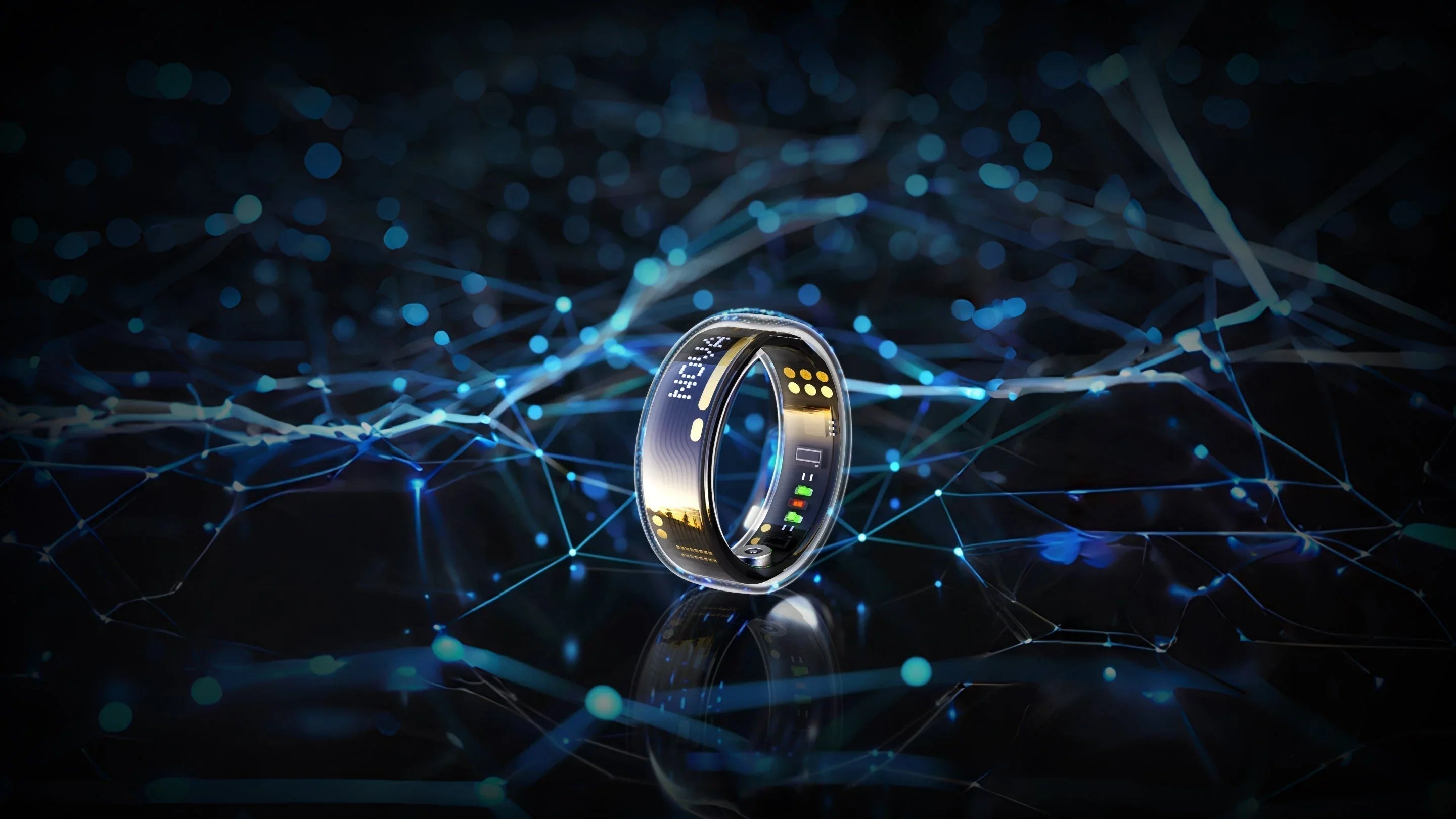 The Science Behind Sleep Tracking Rings: What You Need to Know – Nova ...