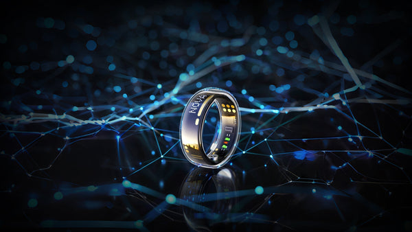 The Science Behind Sleep Tracking Rings: What You Need to Know