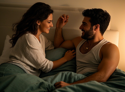 The Battle for a Quiet Night's Sleep