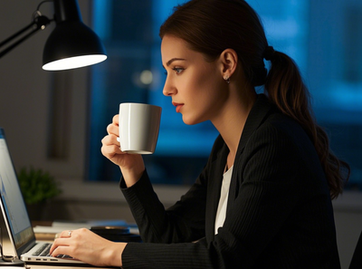 Understanding Sleep Cycles: Why 8 Hours Isn't Always Enough