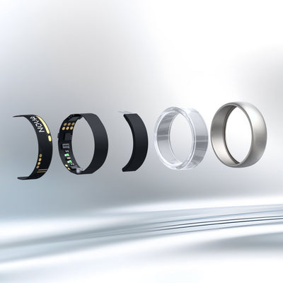 Unlocking the Secrets of Your Sleep: How a Sleep Tracking Ring Can Transform Your Nights