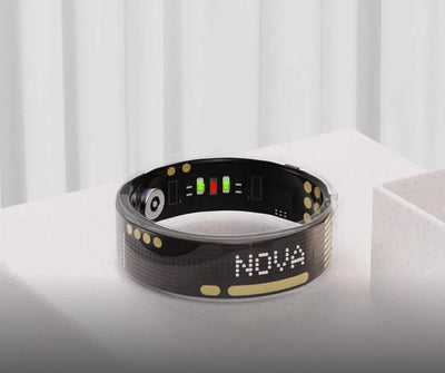Understanding the Smart Ring Market Boom-Nova Smart Ring