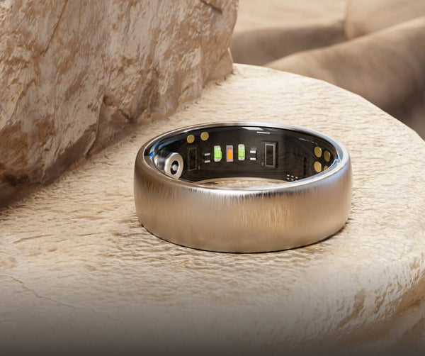 What Makes a Great Smart Ring? Key Features to Look For