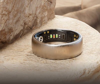What Makes a Great Smart Ring? Key Features to Look For