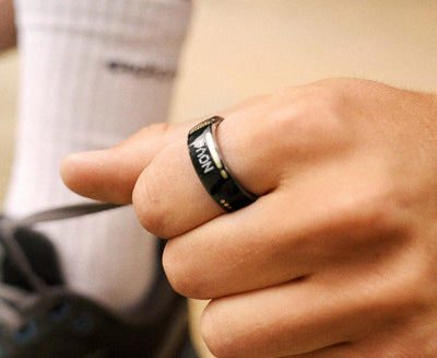 Who Should Wear a Smart Ring?-Nova Smart Ring