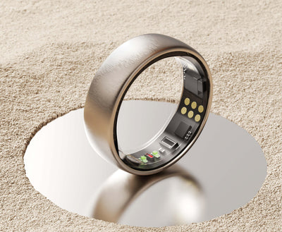 How Smart Rings Quietly Improve Your Quality of Life-Nova Smart Ring