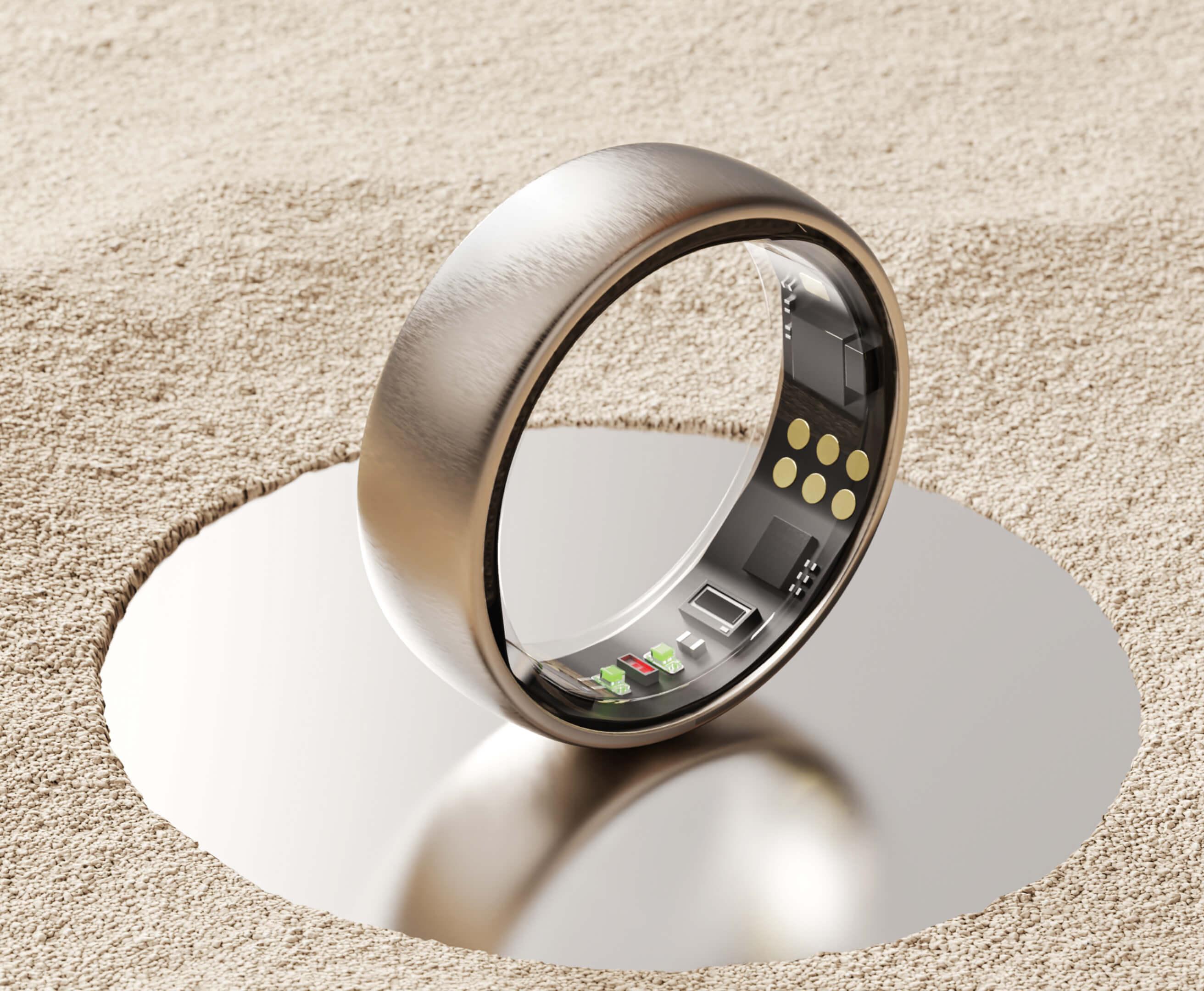 How Smart Rings Quietly Improve Your Quality of Life – Nova Smart Ring