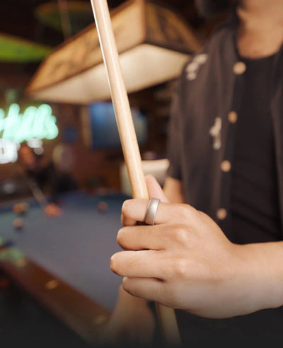Smart Rings vs. Smartwatches: Which One is Right For You?-Nova Smart Ring