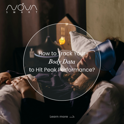 How to Choose the Perfect Sleep Tracking Ring for Your Lifestyle.