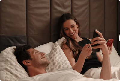 Sleep Tracking Ring vs. Traditional Sleep Monitors: Which is Better for You?