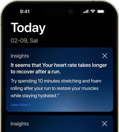 AI and Sleep: How Sleep Tracking Rings Are Getting Smarter