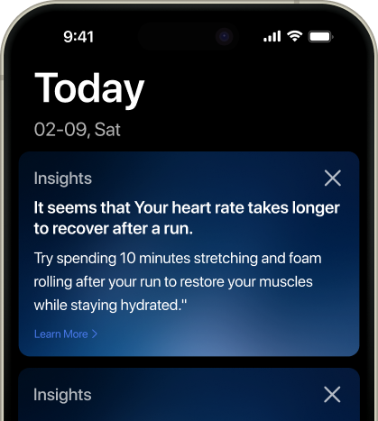 AI and Sleep: How Sleep Tracking Rings Are Getting Smarter