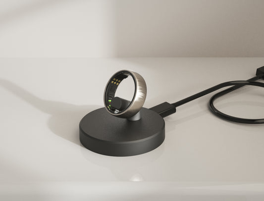 Magnetic Charging Dock